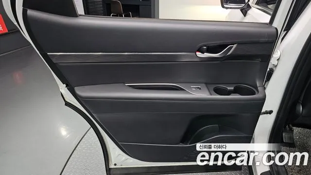 Hyundai Palisade Palisade Бензин 3.8 2WD — Фото автомобиля 25