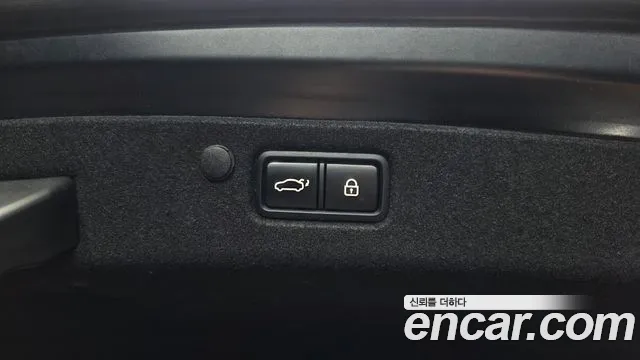 Hyundai Grandeur Новый Grandeur IG — Фото автомобиля 20