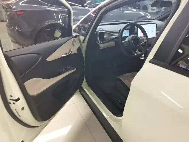 BYD Dolphin — Фото автомобиля 15