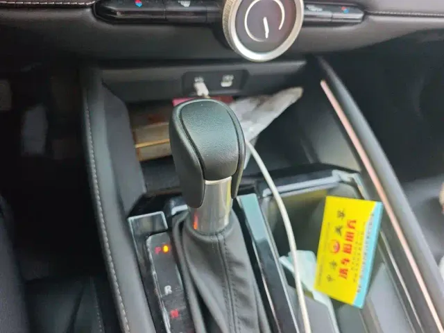 Honda Accord — Фото автомобиля 10