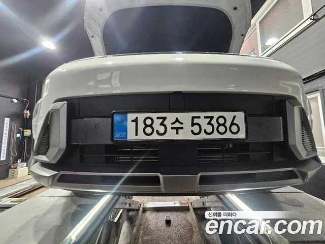 Фотография автомобиля — Hyundai Kona SX2