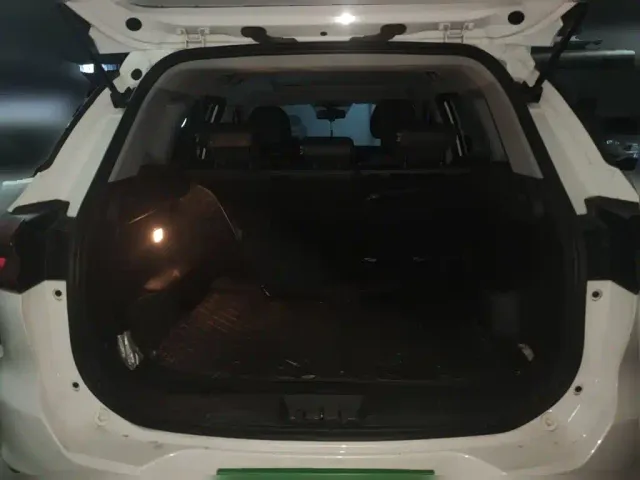 Chery Tiggo 7 2022 Super Power Edition 1.5T CVT Super Hero — Фото автомобиля 15