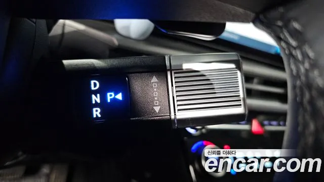 Hyundai Santa Fe MX5 — Фото автомобиля 11