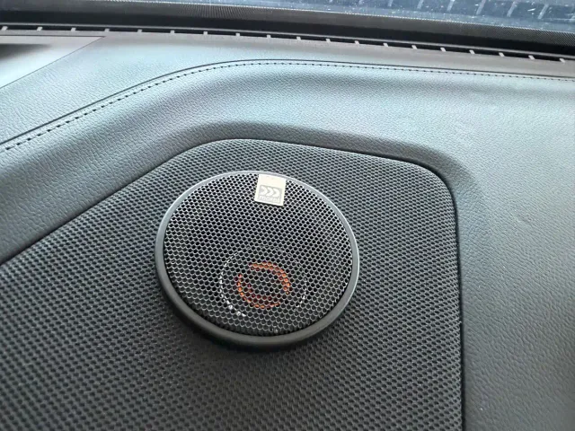 Geely Galaxy L7 — Фото автомобиля 12