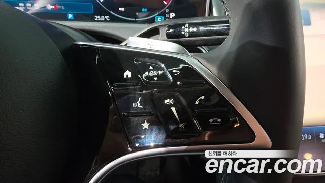 Mercedes-Benz E-Class — Фото автомобиля 6
