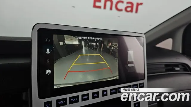 Hyundai Staria Staria Карго 5 мест — Фото автомобиля 15