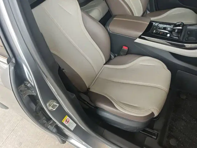BYD Qin PLUS — Фото автомобиля 24
