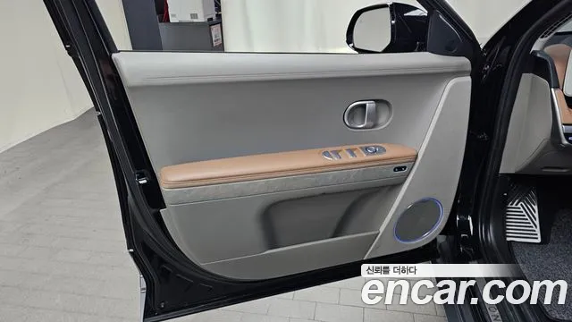 Hyundai Ioniq5 Ioniq5 — Фото автомобиля 24