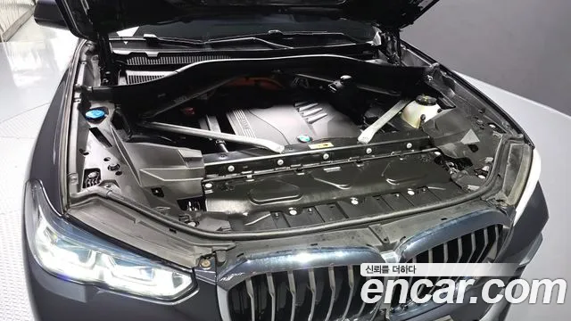 BMW X5 G05 — Фото автомобиля 6