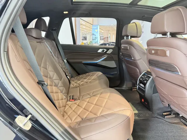 BMW X5 — Фото автомобиля 15
