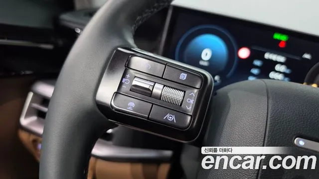 Hyundai Grandeur GN7 — Фото автомобиля 20