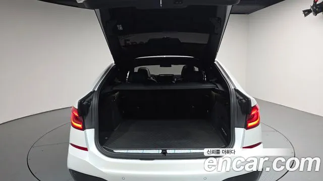 BMW Gran Turismo G32 — Фото автомобиля 26