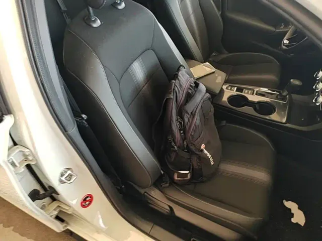 Honda Civic — Фото автомобиля 24