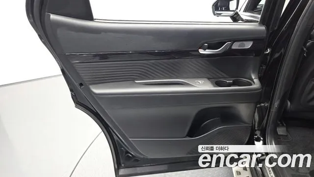 Hyundai Palisade The New — Фото автомобиля 14