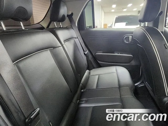 Hyundai Casper — Фото автомобиля 18