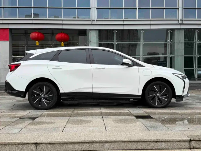 Buick Velite 6 — Фото автомобиля 7