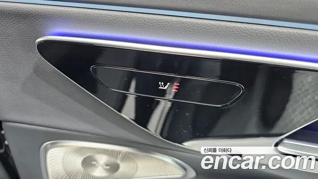 Mercedes-Benz E-Class W214 — Фото автомобиля 18