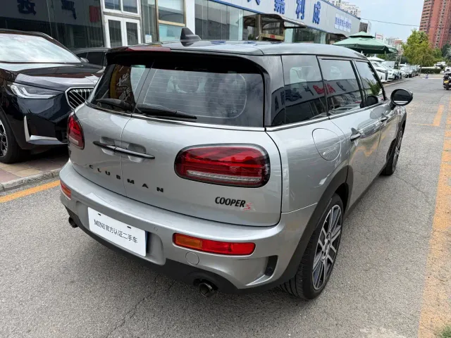 MINI Clubman — Фото автомобиля 6