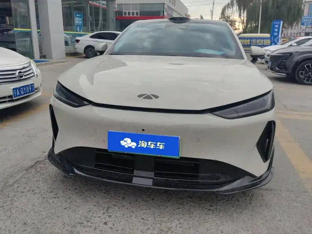 Chery Fulwin A9 — Фото автомобиля 2