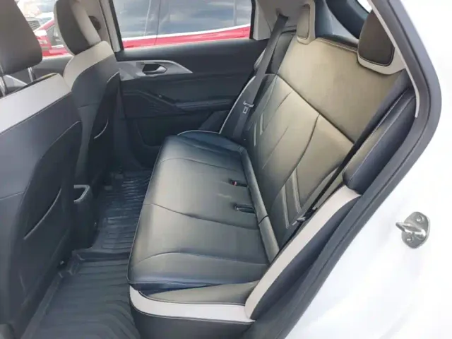 Geely Geometry E Firefly — Фото автомобиля 16