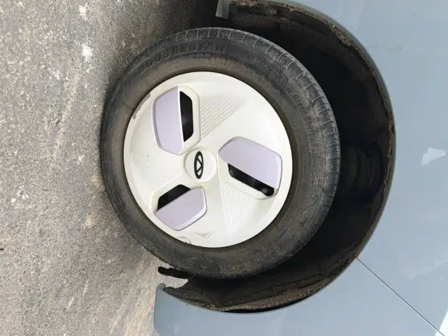 Chery QQ Ice Cream — Фото автомобиля 25