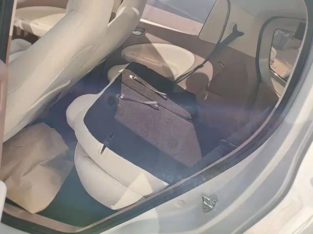 Wuling Hongguang Mini EV — Фото автомобиля 16