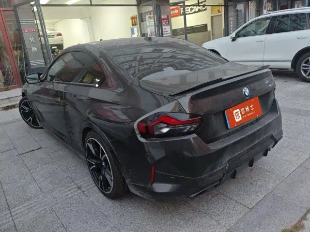 BMW M240i — Фото автомобиля 3