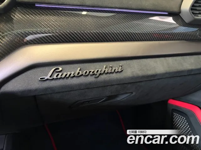 Lamborghini Urus — Фото автомобиля 6