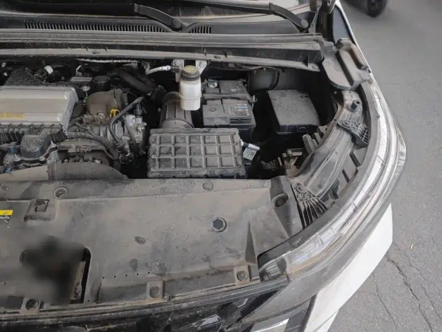 GAC Trumpchi M6 — Фото автомобиля 19