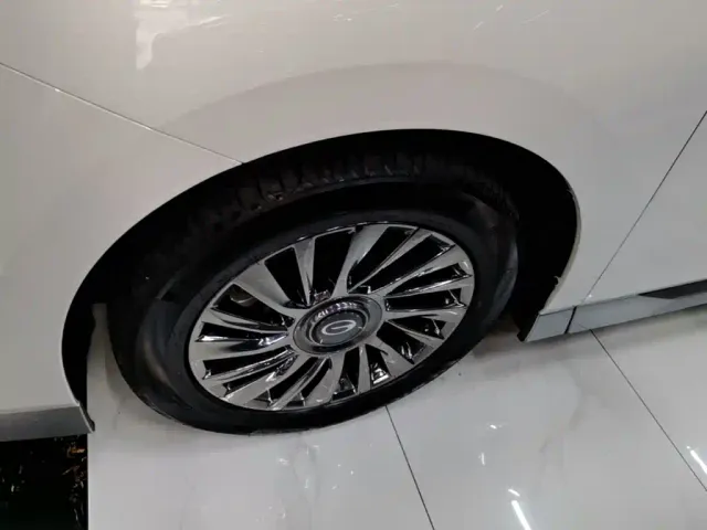 GAC Trumpchi M8 — Фото автомобиля 22