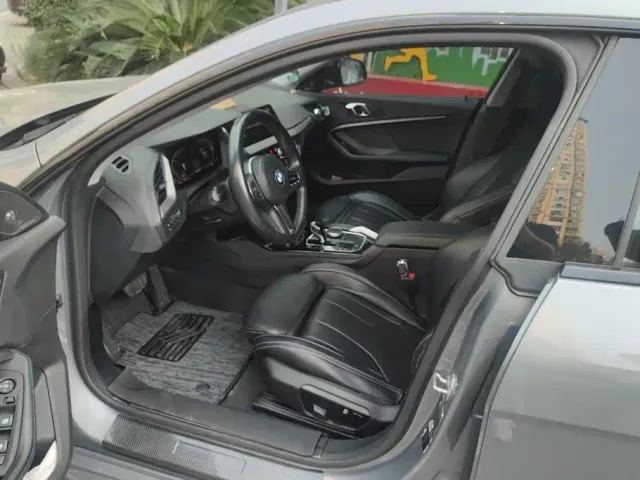 BMW 2 Series — Фото автомобиля 9