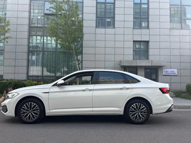 Volkswagen Sagitar — Фото автомобиля 4