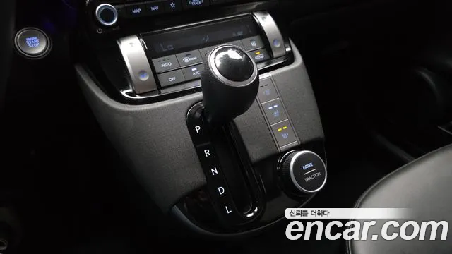 Hyundai Casper Casper Turbo Inspiration — Фото автомобиля 9