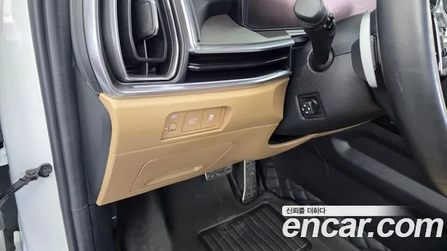 Kia Sorento Generation 4 — Фото автомобиля 27