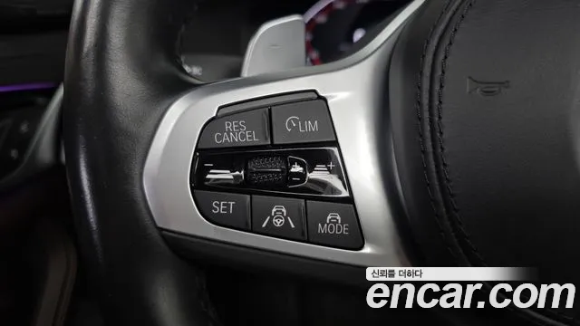 BMW 5 Series G30 — Фото автомобиля 16