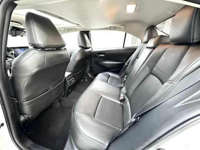Toyota Allion — Фото автомобиля 9