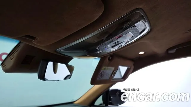 Genesis GV80 — Фото автомобиля 28