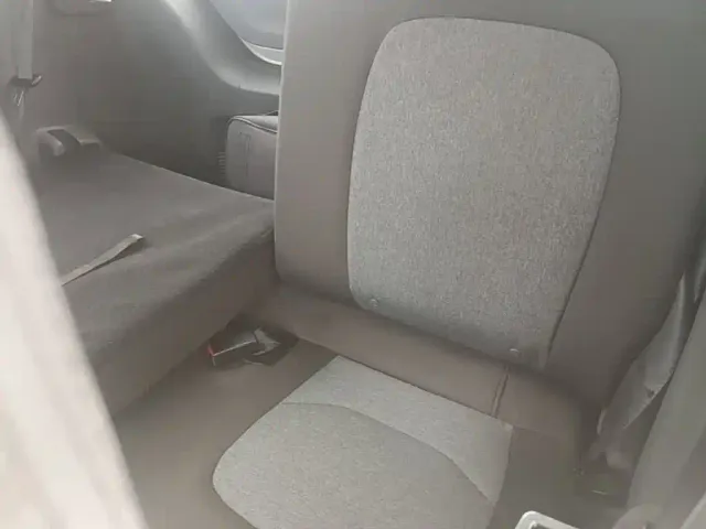 Wuling Hongguang Mini EV — Фото автомобиля 16