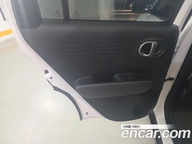 Hyundai Casper Casper Inspiration — Фото автомобиля 18