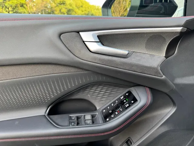 Audi A5L — Фото автомобиля 6