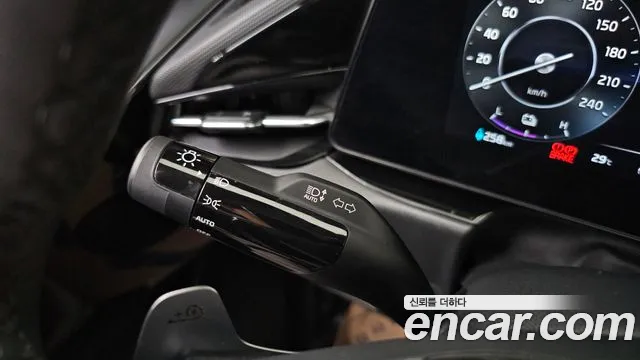 Kia Niro All Niro EV Air — Фото автомобиля 19