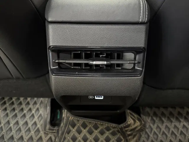 Geely Binrui — Фото автомобиля 19