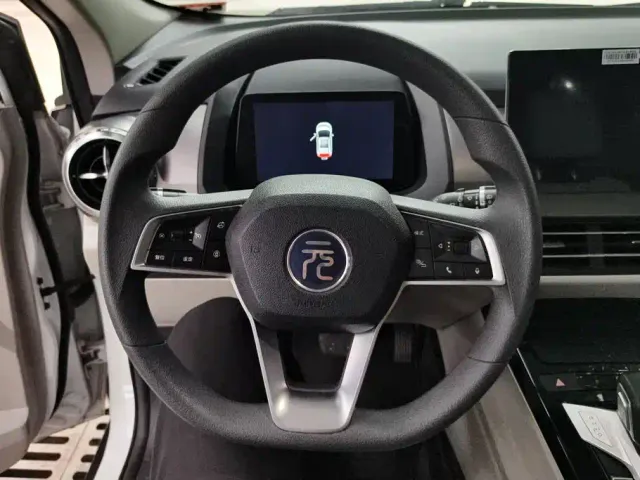 BYD Yuan Pro — Фото автомобиля 15