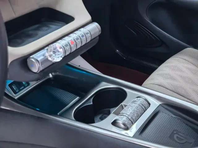 BYD Dolphin — Фото автомобиля 10
