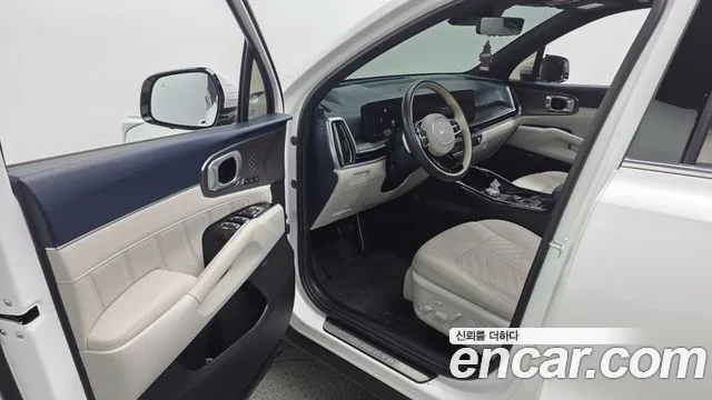 Kia Sorento Generation 4 — Фото автомобиля 15