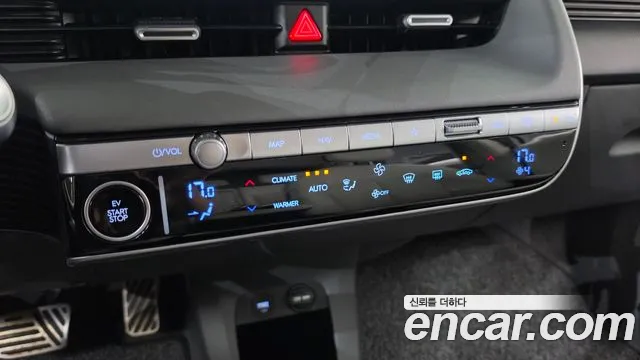 Hyundai Ioniq5 Ioniq5 Long Range AWD — Фото автомобиля 22