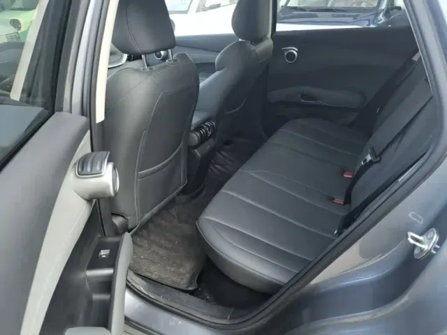 BYD Yuan PLUS — Фото автомобиля 16