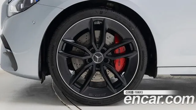 Mercedes-Benz E-Class W213 — Фото автомобиля 5