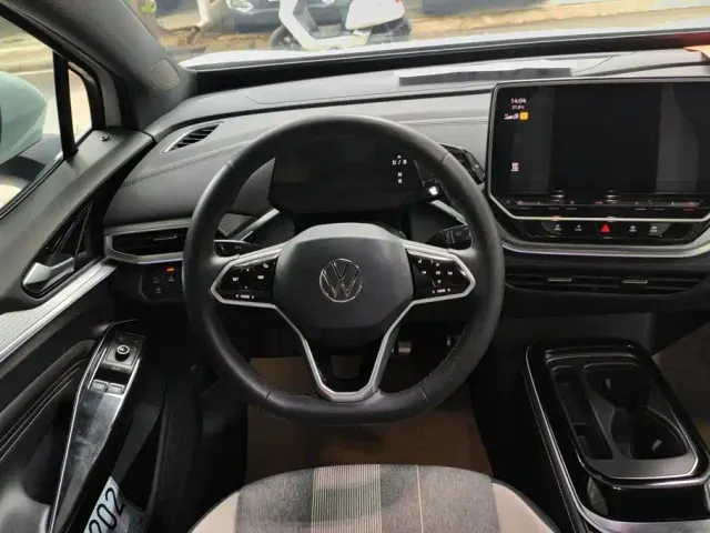 Volkswagen ID.4 Crozz — Фото автомобиля 15