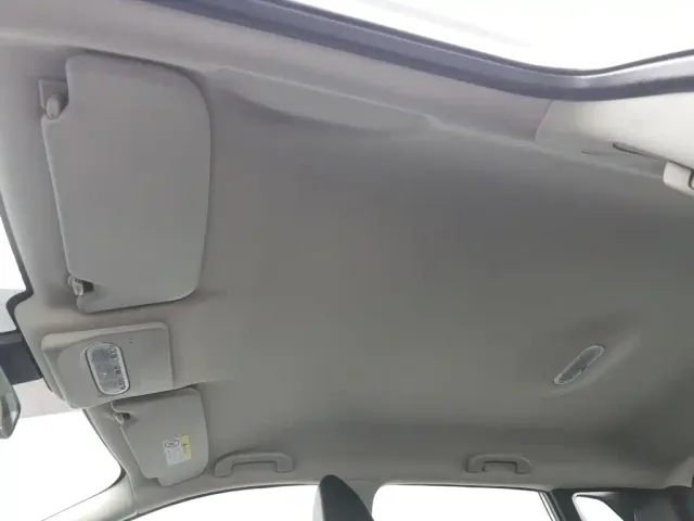 Nissan Qashqai — Фото автомобиля 14
